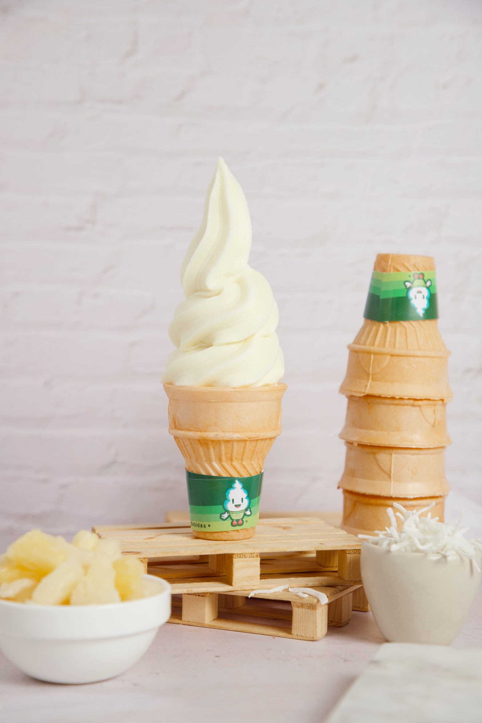 Cono sencillo