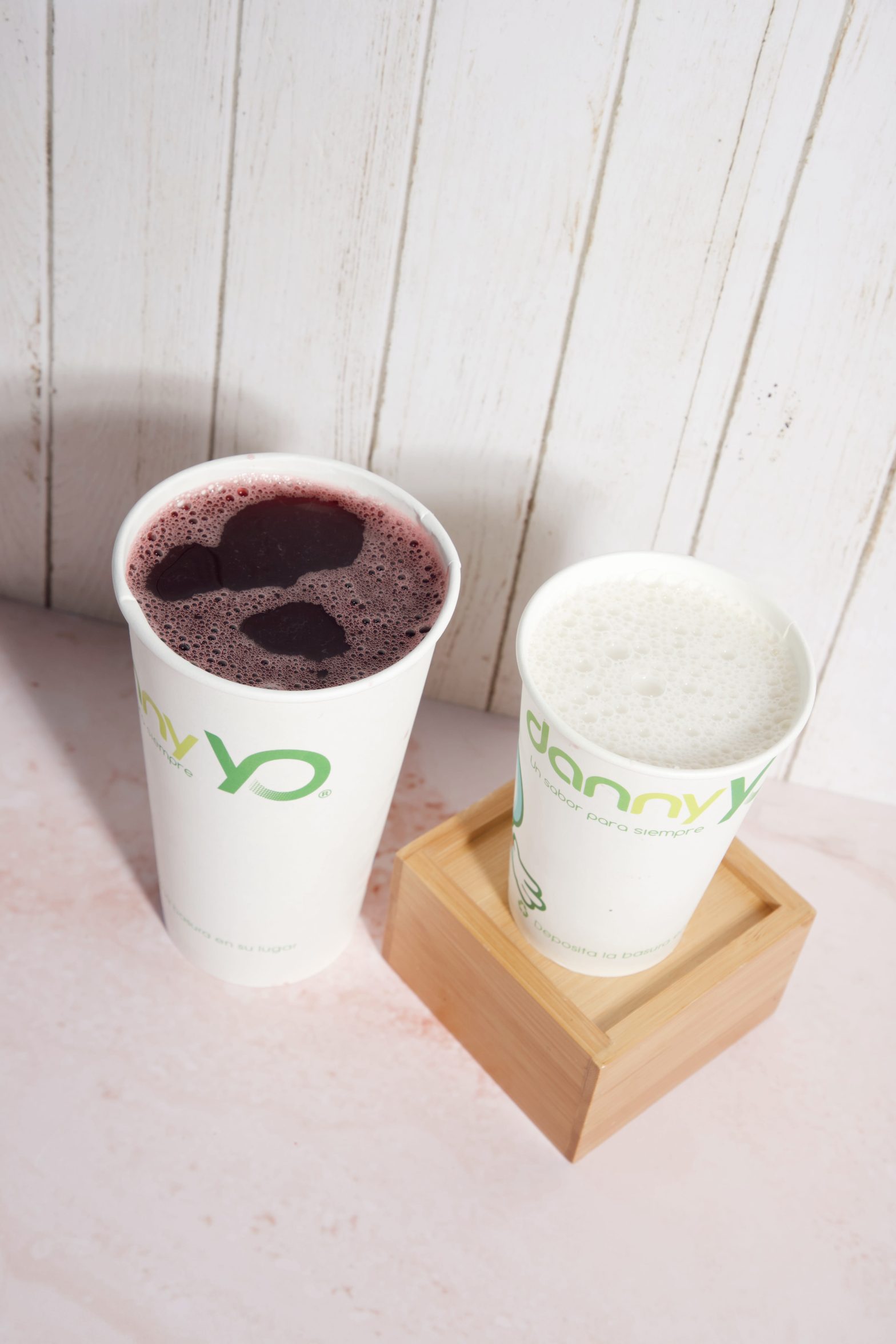 Aguas frescas