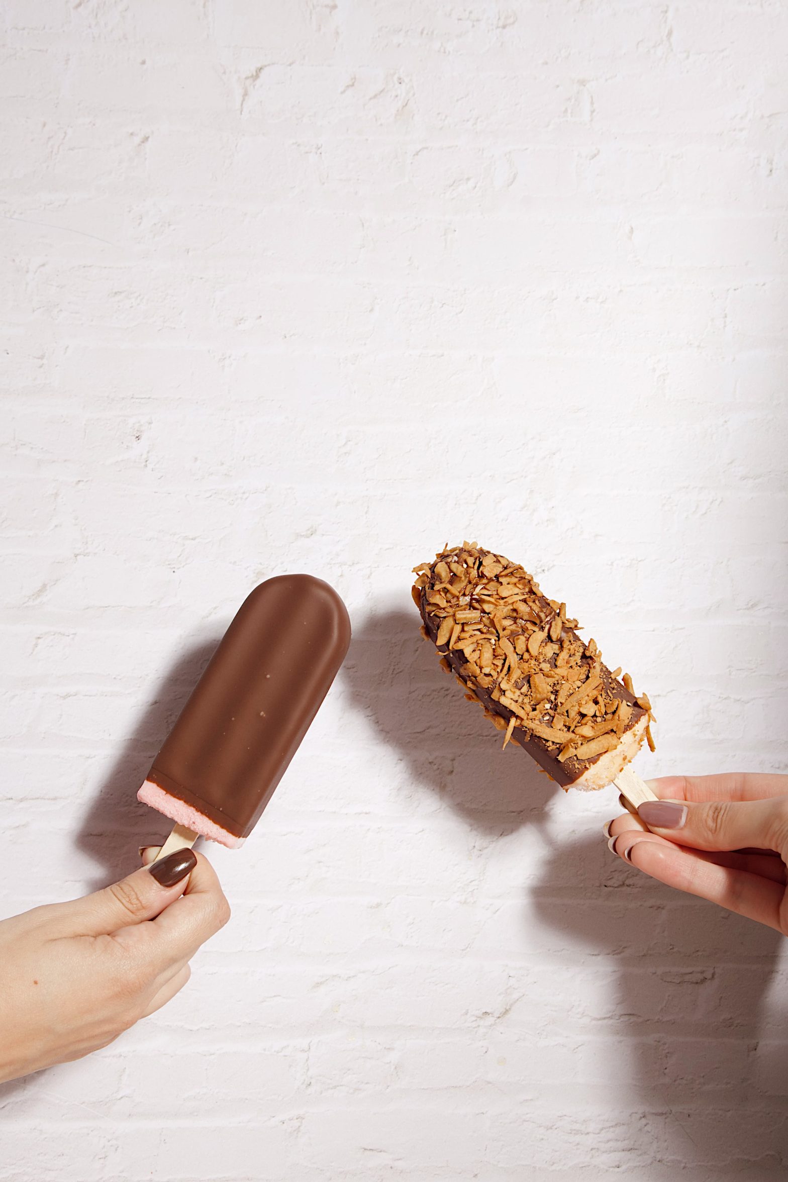 Paleta cubierta