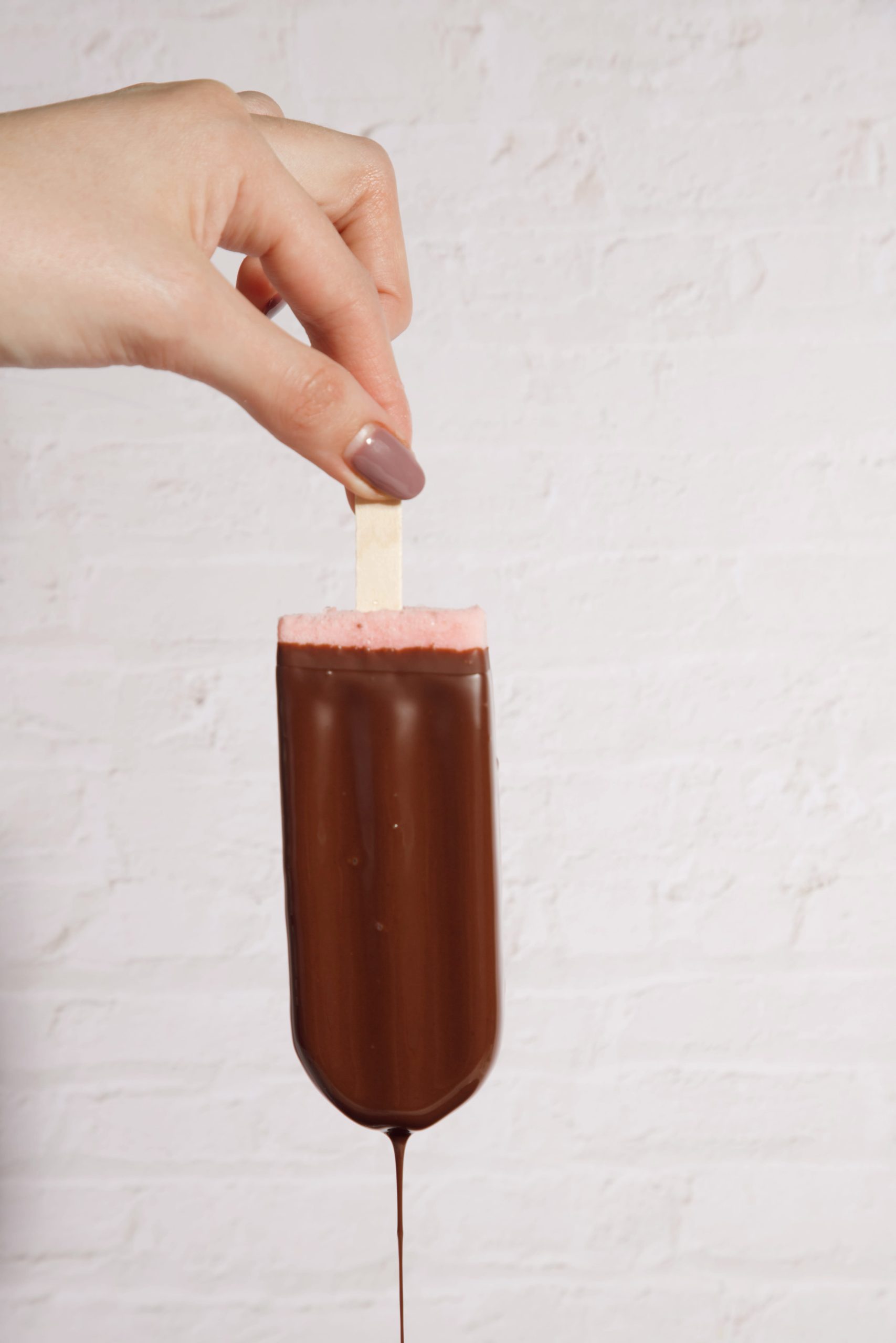 Paleta cubierta