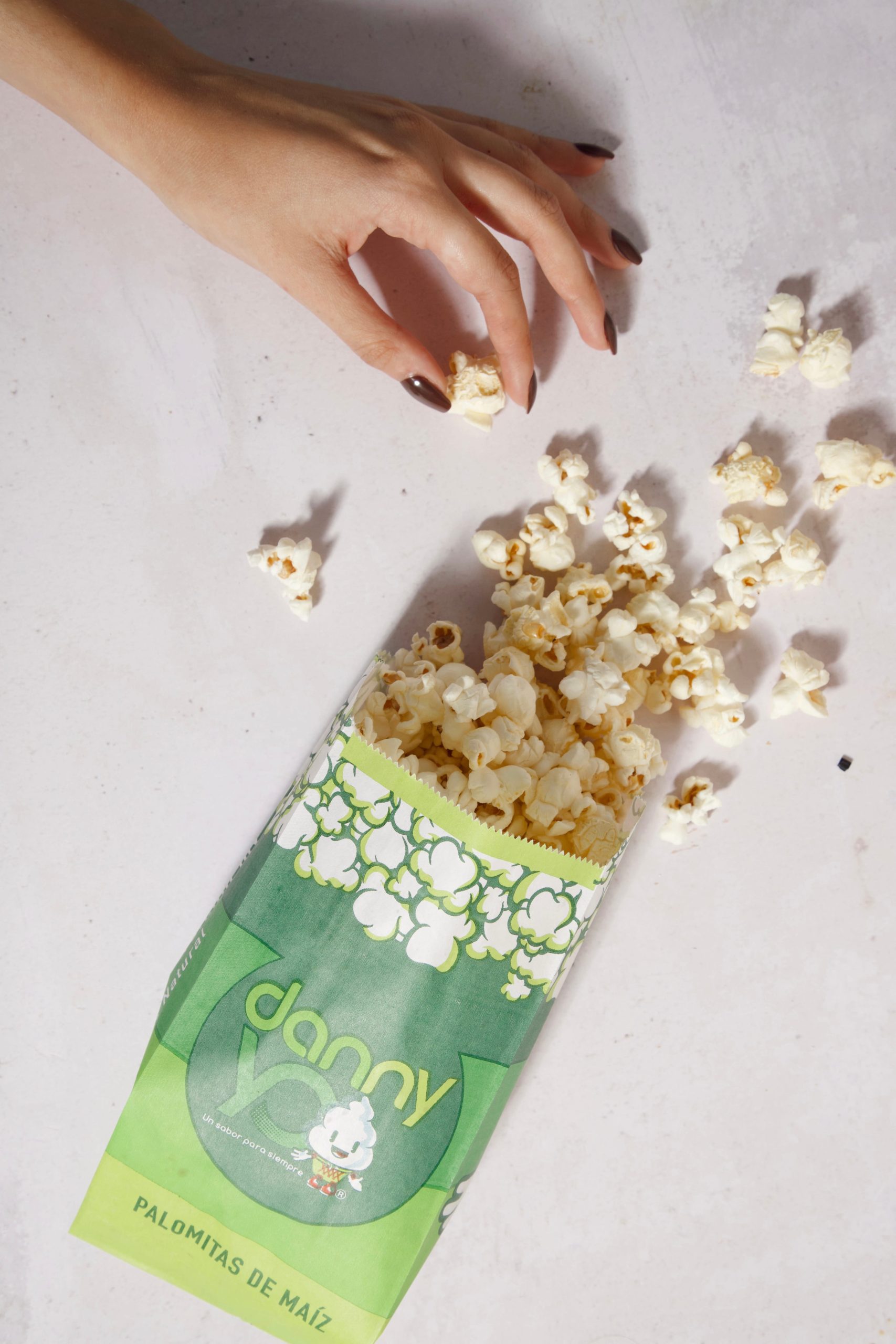 Palomitas