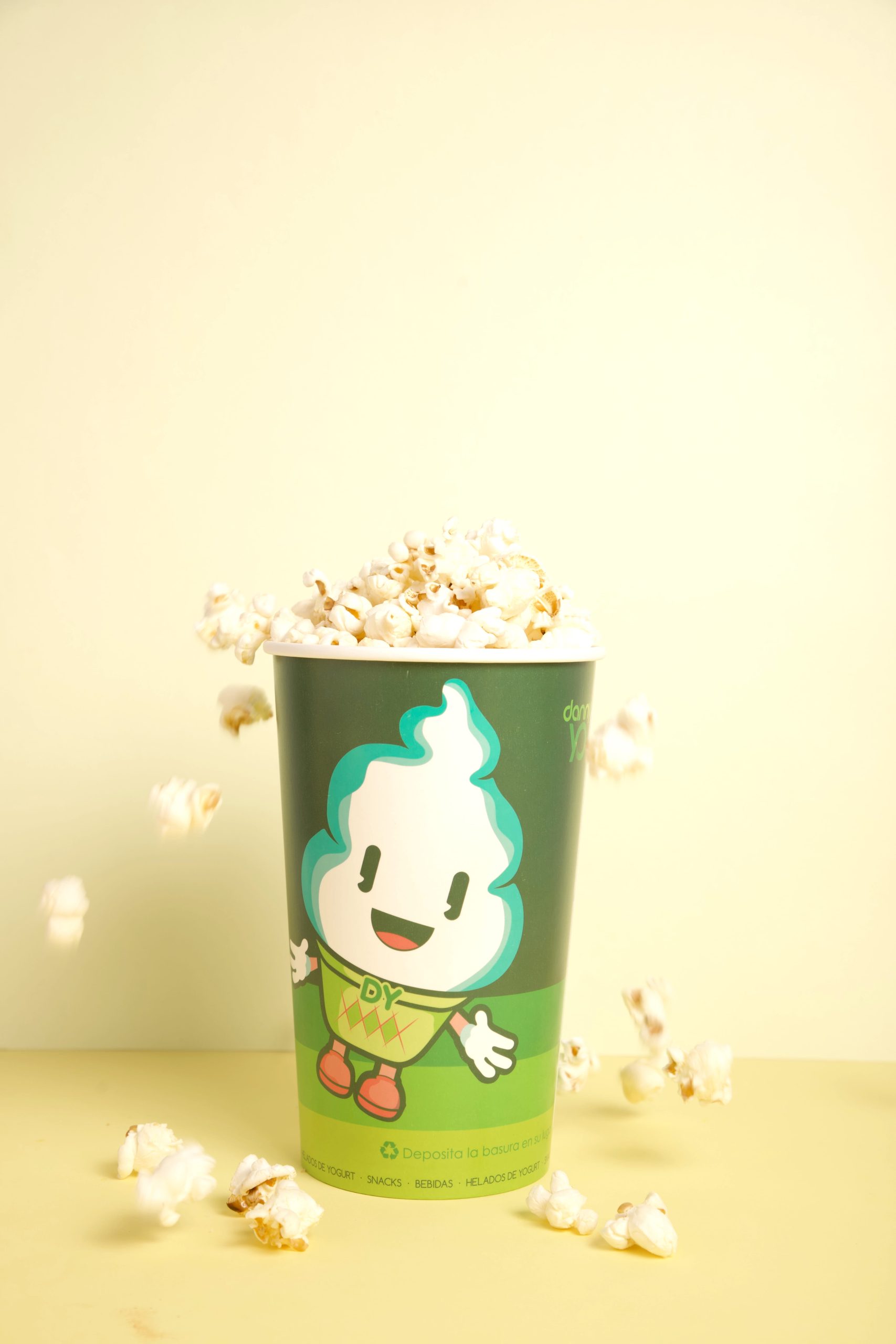 Palomitas