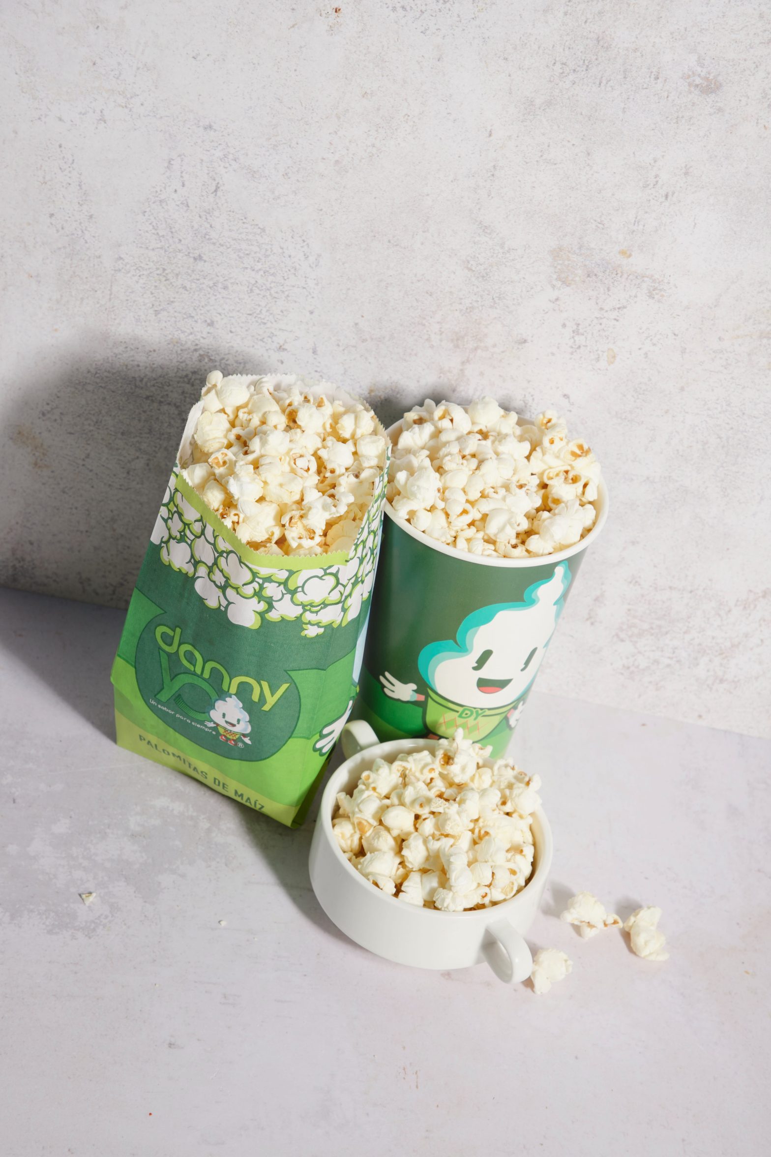 Palomitas