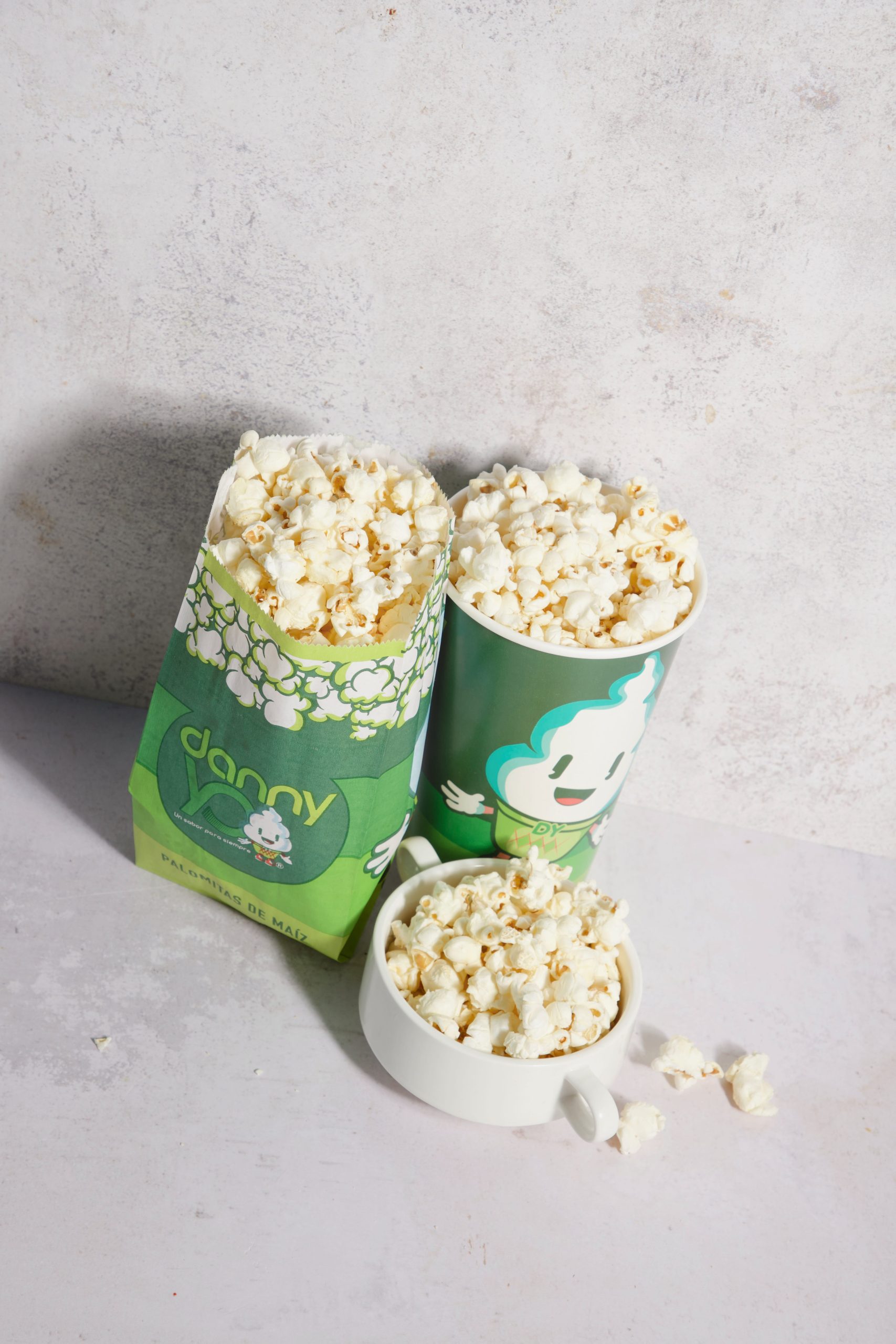 Palomitas