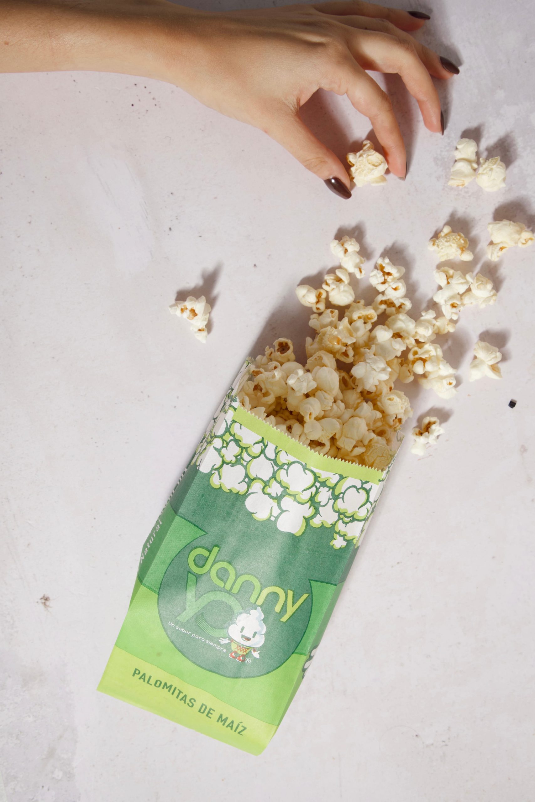 Palomitas