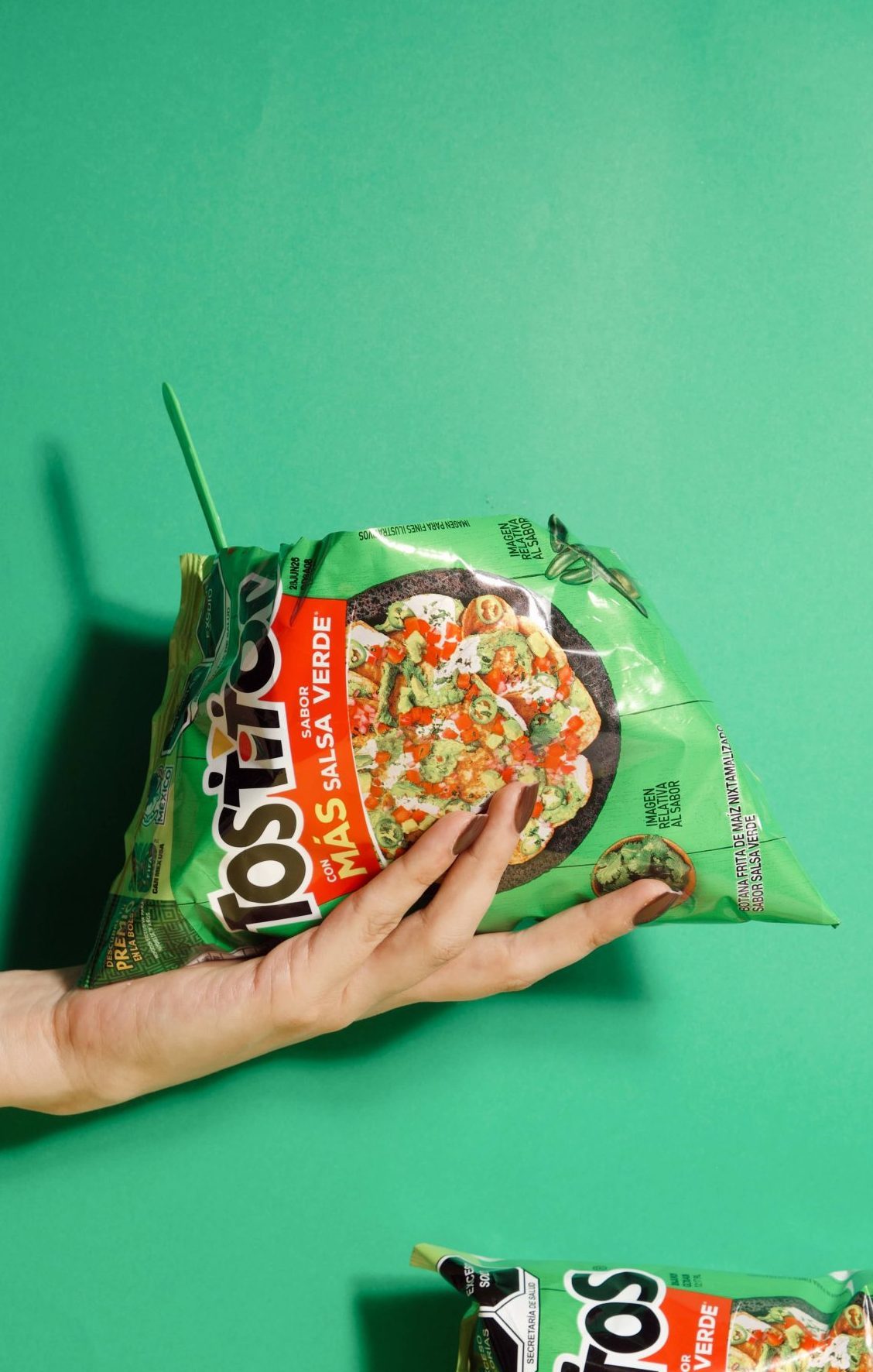Tostilocos