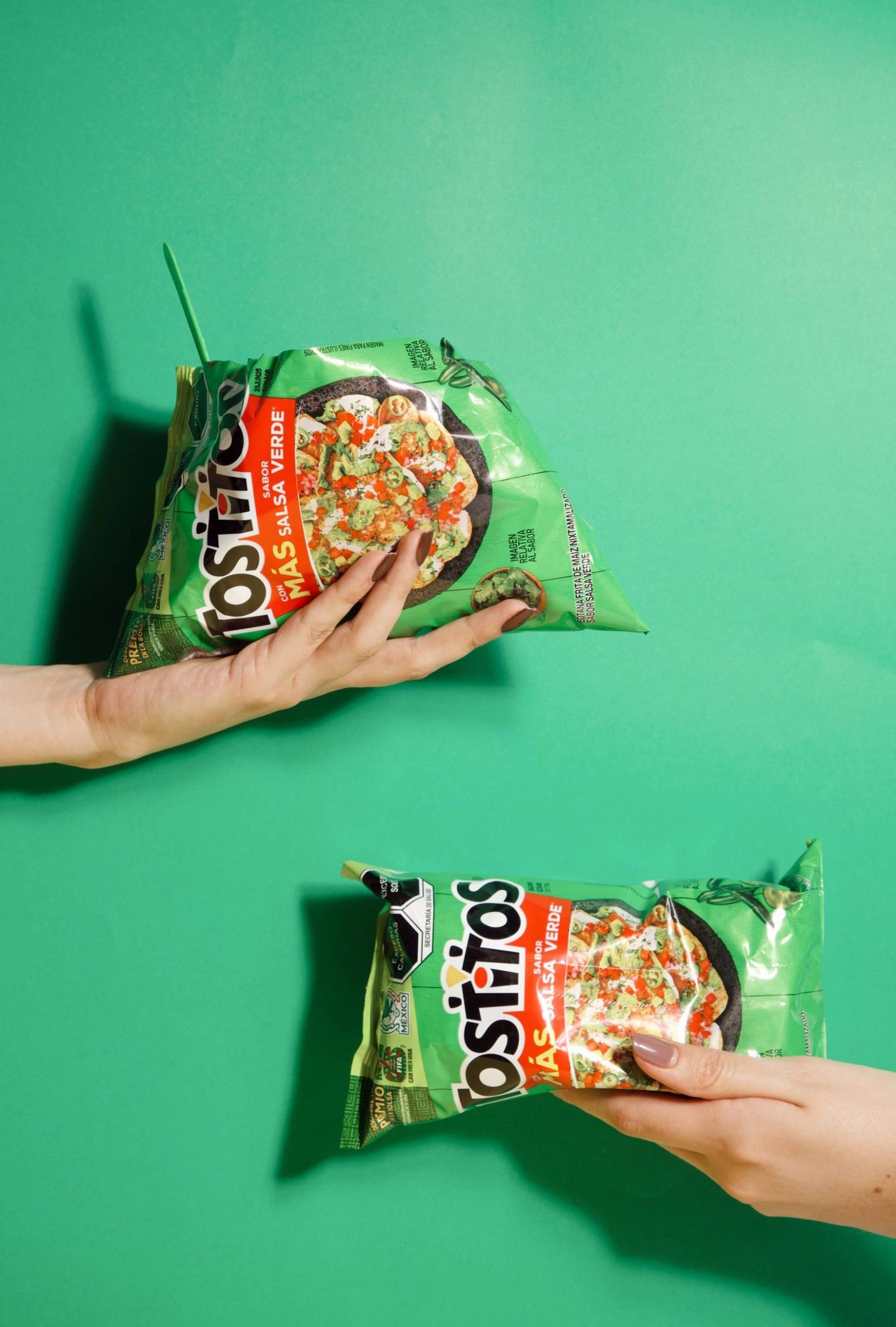 Tostilocos